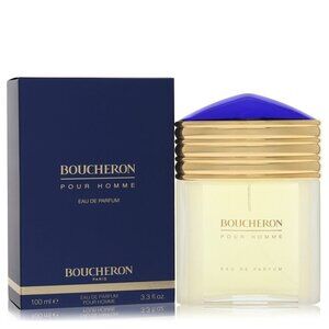 Boucheron by Boucheron Eau De Parfum Spray 3.4 oz